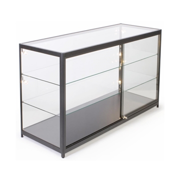 Vision Fixtures Black 72W/24D/38H