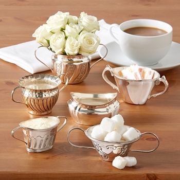 Essex Mini Sugar Assorted