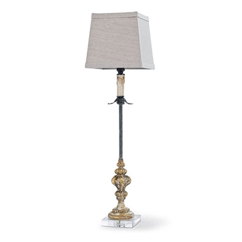 Florence Buffet Lamp