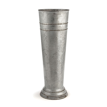 Paris Shop Vase 10W/30H