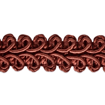 Gimp - Alice 1/2IN Rust