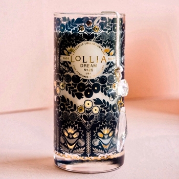 Margot Elena - Lolia - Dream No 25 Luminary Candle in Glass