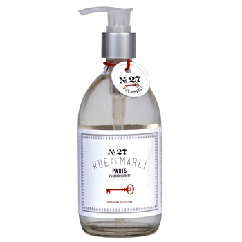 Rue de Marli - Bois Precieux - Hand Soap Pump 300ML