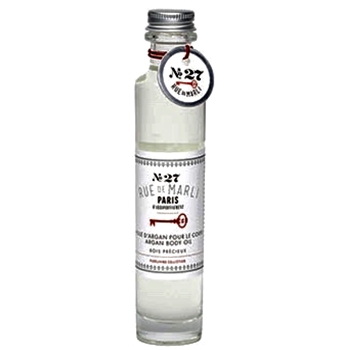 Rue de Marli - Bois Precieux - Body Oil 130ML