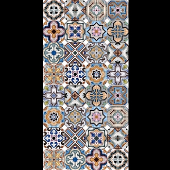 Adama - Porto Mix 47x24 Vinyl Carpet