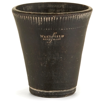 Planter - Wakefield Long Tom Black Earth MD 6.5W/7H