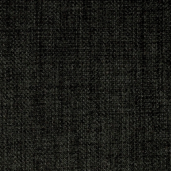 Outdoor Fabric - Rave Black - High UV Fade Resistant, 100% Polyester, Mild Water-base cleaner. Store indoors during inclement weather seasons.