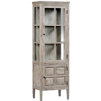 Curio - Hawthorn Natural  22W/15D/68H