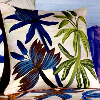 Lacroix - Guatiza Peche Cushion 20SQ