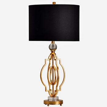 Lamp Table - Shine 14W/34H