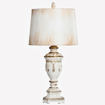 Lamp Table - Normandy 16W/33H