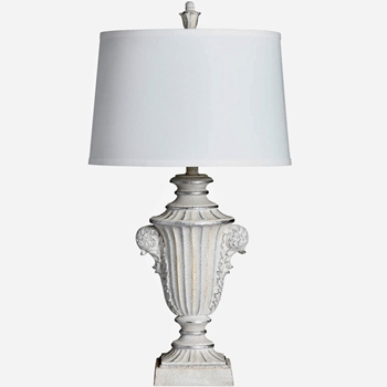 Lamp Table - Ashlynn 15W/32H